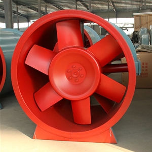 消防排煙風機